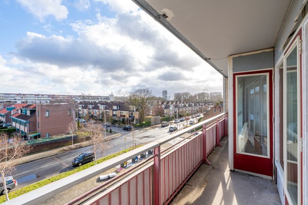 Medium property photo - Rubicondreef 112, 3561 JE Utrecht